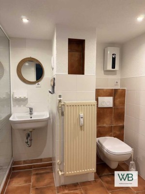 3-Zimmer-Wohnung in beliebter Wohnlage von Ehmen zu vermieten