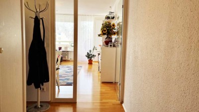 Perfekt für Anleger: Sorgenfrei vermietete Wohnung mit hohem Rücklagenanteil!
