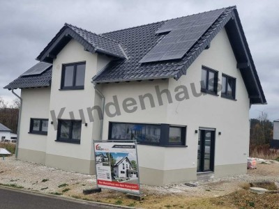 HOCH Massivhaus, Ihr starker Partner in der Region - Toplage in 55429 Rheinböllen Erbach