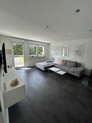 Freundliche 3-Zimmer-Wohnung mit Balkon in Essen