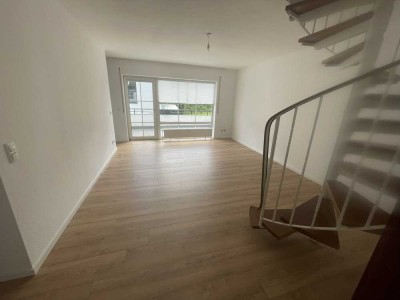 Moderne 4-Zimmer Wohnung in Usingen