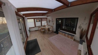 WOHNEN & ENTSPANNEN UNTER EINEM DACH