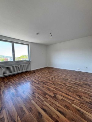 Schöne 2,5 Zim. Wohnung in Stadtnähe. Renoviert!!!