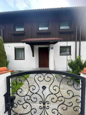Haus Putzbrunn 4.5 Zi.