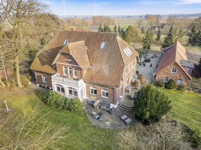 Ankommen, durchatmen, bleiben – in Altenmedingen!