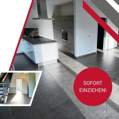 SOFORT EINZIEHEN! Viel Platz für große Träume und Familienglück - EE-Klasse "B"