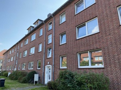 Verwirklichen Sie Ihren Wohntraum mit dieser großzügigen 3-Zimmer Wohnung