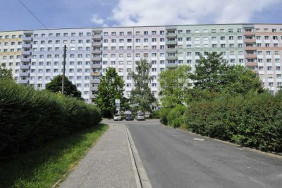 Willkommen in Ihrem neuen Zuhause in Leipzig
