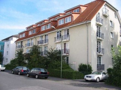 Nur für Studierende! Helles und gemütliches 1 Zimmer-Apartment in idealer Lage zur Lahn+City, Sch...