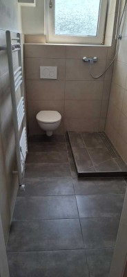 Geschmackvolle 4-Zimmer-Wohnung mit Balkon in Hockstein (nähe Krankenhaush