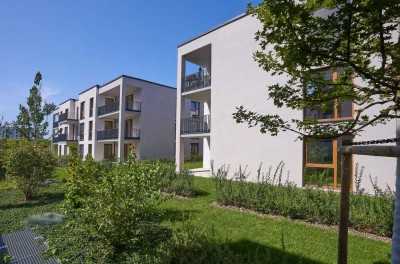 Tolle 4 Zimmer Garten-Wohnung in Achern - Jetzt besichtigen!