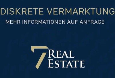 Herrschaftliches Anwesen in Traumlage