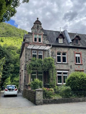 Vorankündigung: Historisches 2-3 FH in Jugendstilstadt