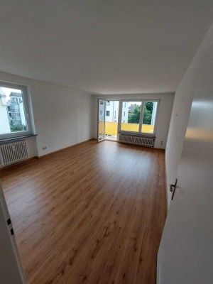 Stilvolle, gepflegte 3-Raum-Wohnung mit Balkon in Starnberg
