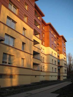 Sofort verfügbar! 3-Zimmer-Wohnung in Dortmund Scharnhorst