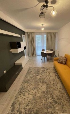 Attraktive und gepflegte 1,5-Zimmer-Wohnung mit EBK in Maxdorf