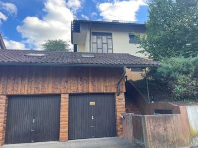 Solides Zweifamilienhaus in Bilfingen – mit viel Raum für Ihre Ideen--