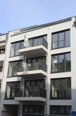 Hochwertig und gut geschnitten: Maisonette Wohnung in TOP Lage zu vermieten