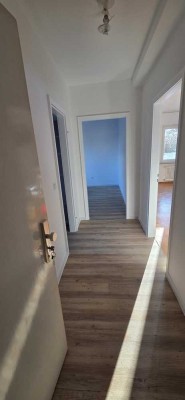 2-Zimmer Wohnung mit Balkon in Bad Sachsa