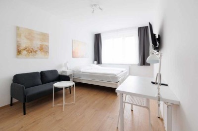 Schöne 3-Zimmer-Wohnung mit EBK in Cottbus