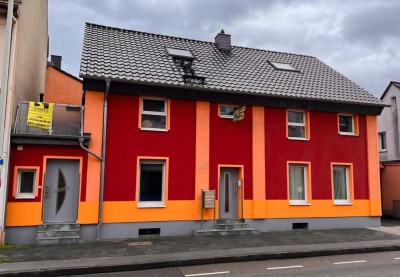 Kapitalanlage MFH Haus 3 WE Maisonette 241 m2 Zentral von PRIVAT Hohe Rendite