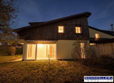 Doppelhaushälfte in TOP Lage