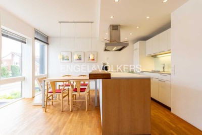 Exklusives und modernes Wohnen im ,,Haus Jade“ –  nur 250 Meter vom Meer entfernt!