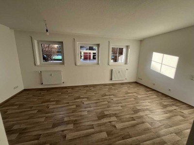 1-Zimmer Wohnung mit Garage in Kempten-St. Mang