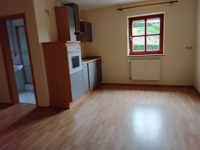 1-Zimmer-Kellerapp