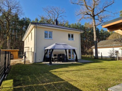 Schnell einziehen & wohlfühlen – Ihr fertiges Traumhaus in Bernau, Besichtigungen am Pfingstmontag