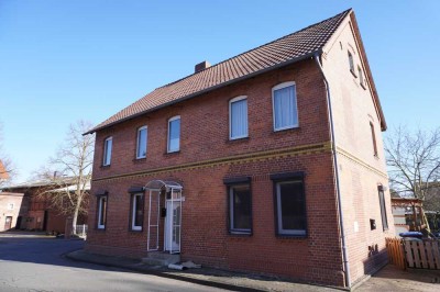 Provisionsfrei für Käufer! Großzügiges Mehrfamilienhaus mit Garten, Maisonette & Treppenlift