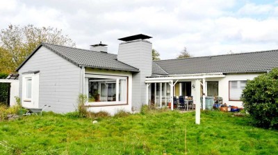 Freistehender Bungalow in schöner Wohnlage von Herkenrath