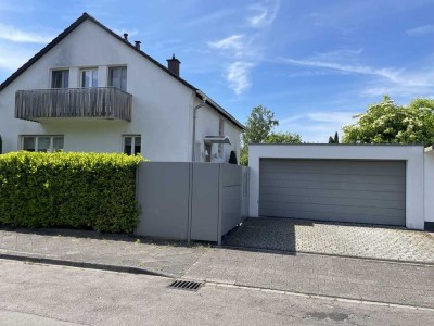 Sehr schönes Einfamilienhaus in exklusiver Lage(Märchenviertel)von Karlsruhe Rüppurr