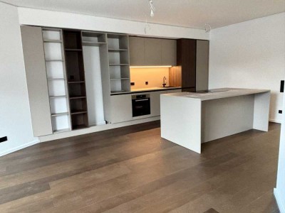 Provisionsfrei: Stilvolles Loft-Apartment mit Gemeinschafts-Office, Fitnessstudio, Dachterrasse uvm.