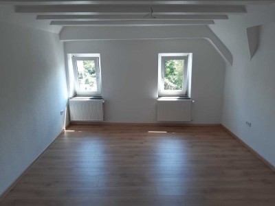 Schöne, zentrale 3-Zimmer Wohnung in Gönnheim ab 01.10.2024