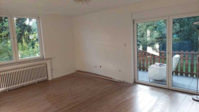 Erstbezug nach Sanierung mit Balkon: Stilvolle 4,5-Raum-Wohnung in Dortmund