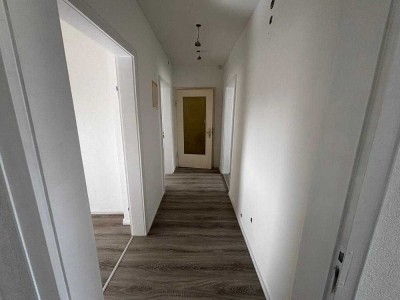 +++Modernisierte Wohnung in zentraler Lage von Pirmasens+++