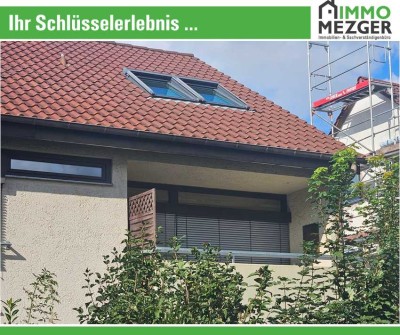 ++ Klein aber Fein - für Dame 60+ Singlewohnung mit Wannenbad, Balkon und Stellplatz ++