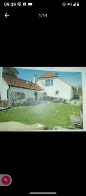 Haus mit Charme