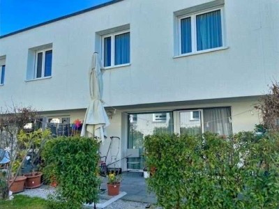 Modernes Reihenhaus in Fischbach!