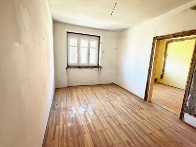 ***komplett saniertes Wohnschmankerl in zentraler Lage***
