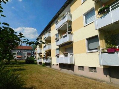 Zuhause fühlen: günstige 3-Zimmer-Wohnung
