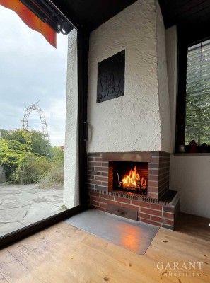 ** Willkommen in Ihrem persönlichen Wohlfühlhaus, ein Ort zum Ankommen und Durchatmen **