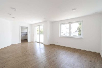 Stilvolles Wohnambiente: 4 Zimmer mit lichtdurchflutetem Charme!