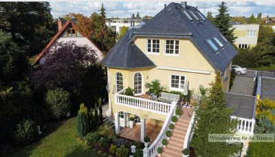 Villa in Pankow