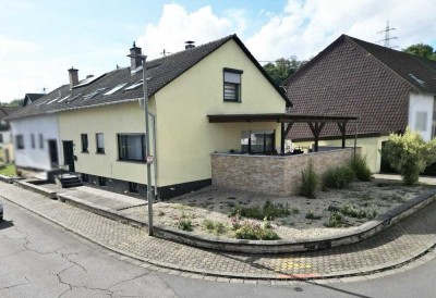 Großzügiges Einfamilienhaus mit Terrasse und Garage in bevorzugter Lage von Dillingen