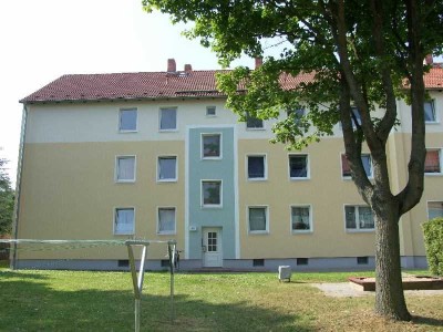 1 -Zimmer-Wohnung mit Balkon in SZ-Gebhardshagen