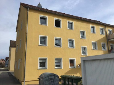 Schöne 3-Zimmer Wohnung ab Juni frei!