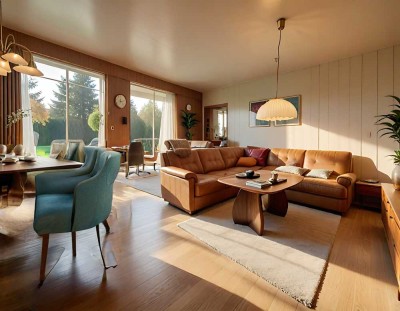 2-Zi. Apartment in Dresden Klotzsche