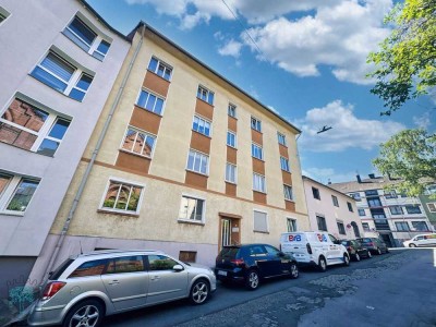 ***attraktives Wohnungspaket in gefragter Lage